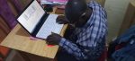 Inclusive education through acquiring skills on Braille