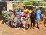 SOS: An Internally Displaced Woman Hosting 14 Children Pleads for Help