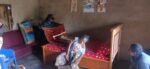 LICHA  Rescues an Orphan with a Disability