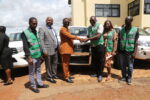 LICHA Receives Donation to Enhance Outreach Activities