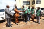 LICHA Receives Donation to Enhance Outreach Activities