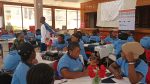 LICHA-CAMEROON and XHUMA AFRICA Strengthen Youth for Sustainable Peace