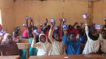 LICHA-CAMEROON and COSSA International Commemorate World Menstrual Hygiene Day