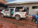 LICHA Saves Lives After Road Accident