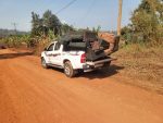 Humanitarian Relocation Support for a Bereaved Widow